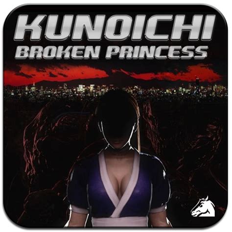 kunoichi broken princess|kunoichi broken princes .